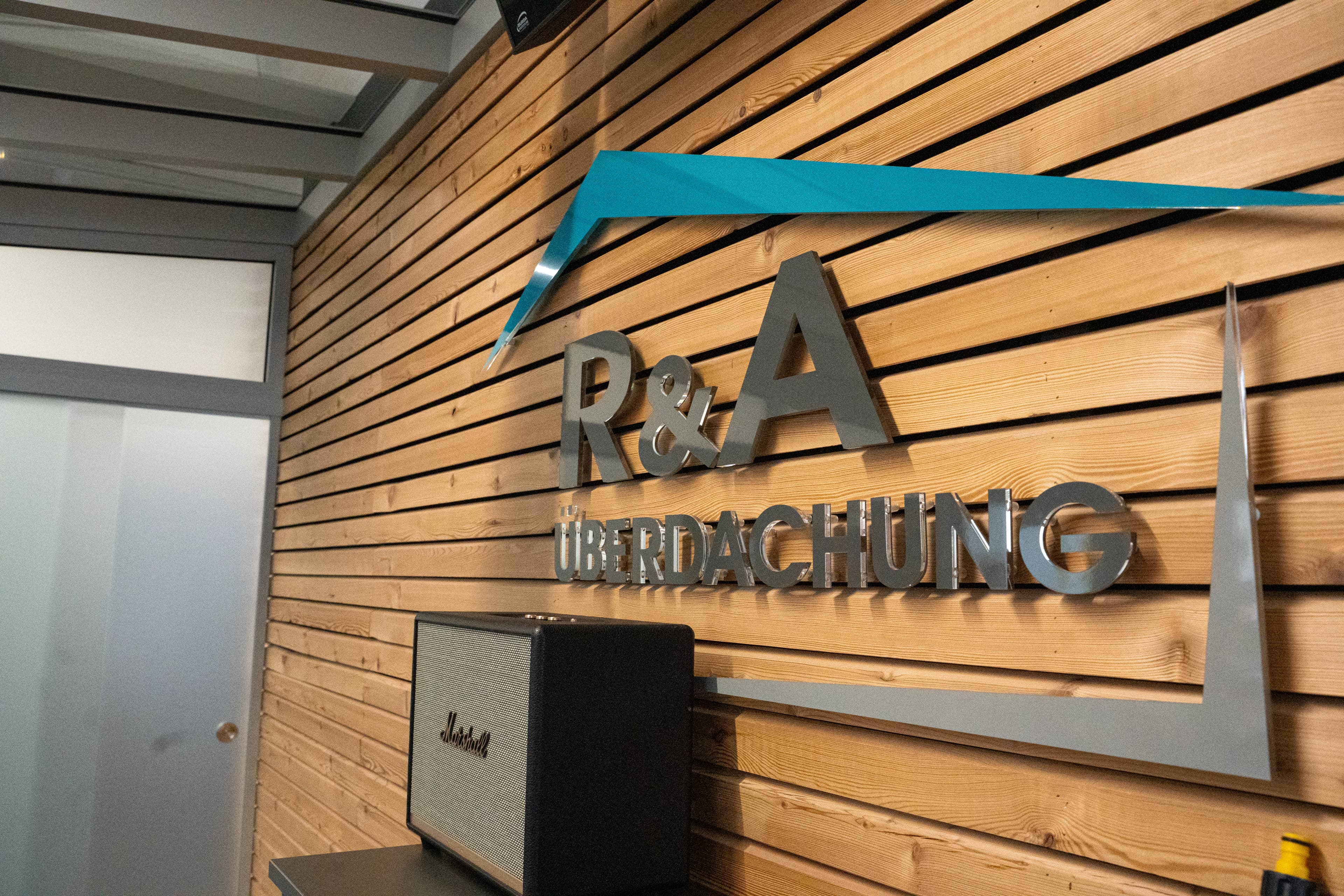 R&A Sonnenschutzsysteme